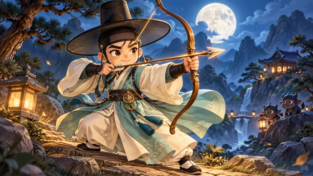 조선의 활